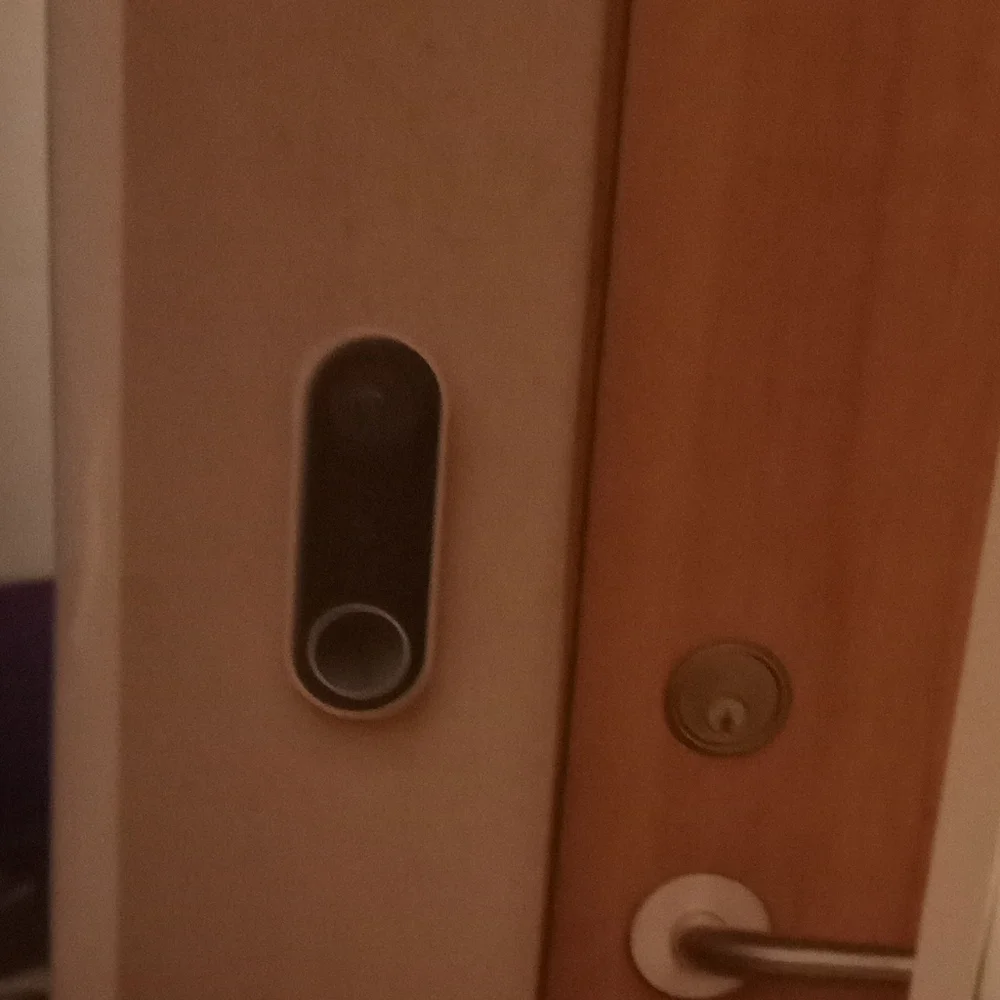 Google Nest (Hello)